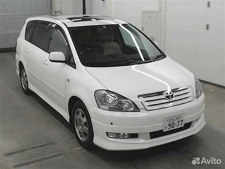 Набор инструмента Toyota Ipsum ACM26 2AZ-FE 2001