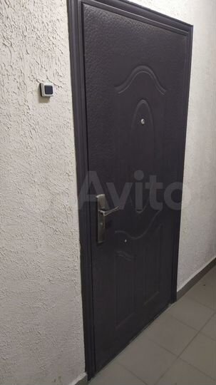 2-к. квартира, 40,4 м², 3/3 эт.