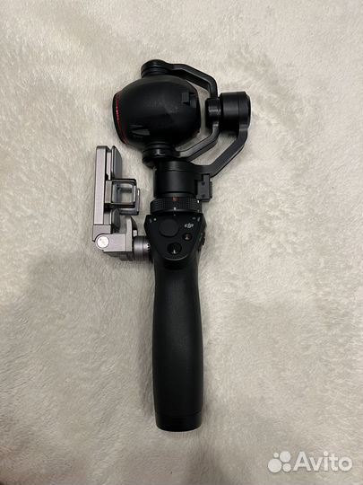 Стабилизатор для съемки dji osmo x3 zoom