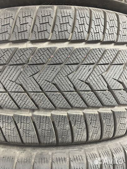 Grenlander IceHawke II 275/45 R21
