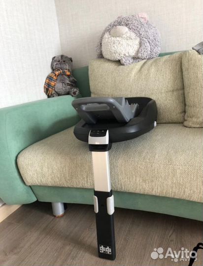 Детское автокресло от 0 до 13 кг