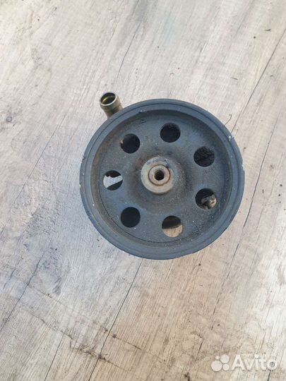 Гур ford Focus 1 zetec