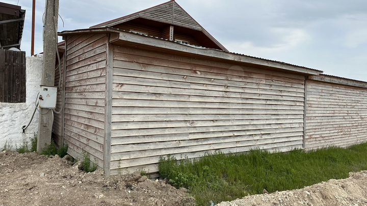 Дом 288 м² на участке 10 сот.