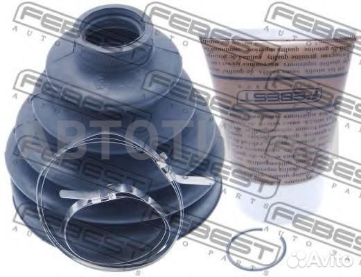 Пыльник шруса внешний toyota land cruiser 100 HDJ1