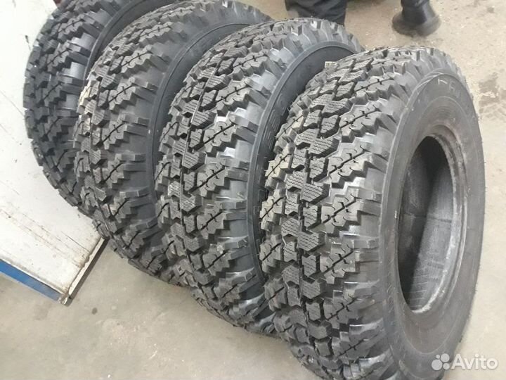 Forward Safari 530 235/75 R15 114W