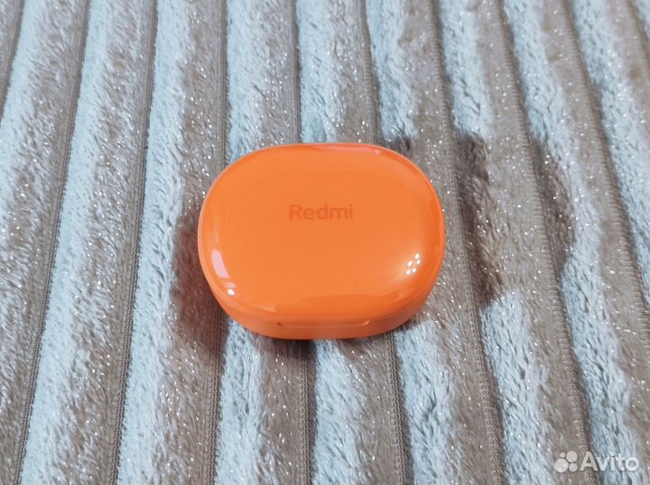 Наушники Redmi Buds 4 Lite Orange