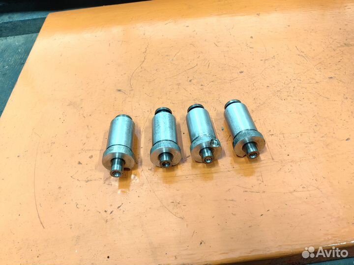 Толкатели клапанов Урал