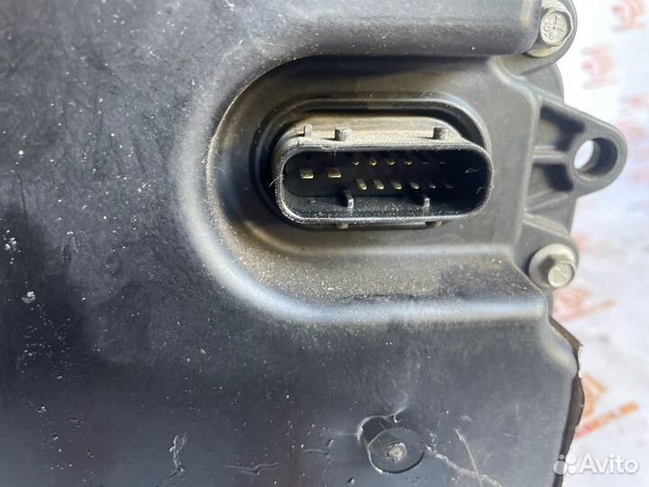 АКПП Opel Antara С145 L9E 2013