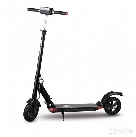 Электросамокат Kugoo S3 Pro Jilong