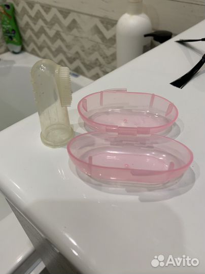 Детские принадлежности