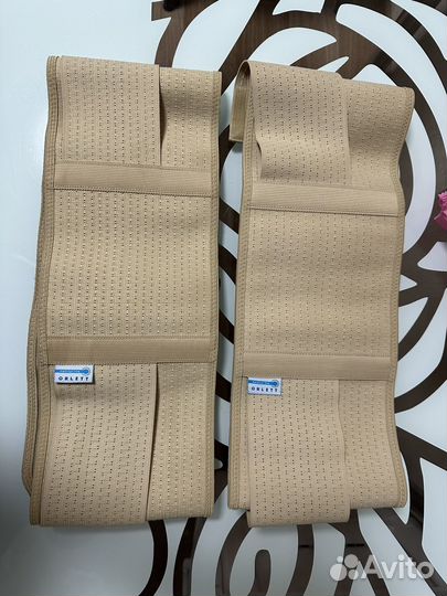 Бандаж для беременных orlett