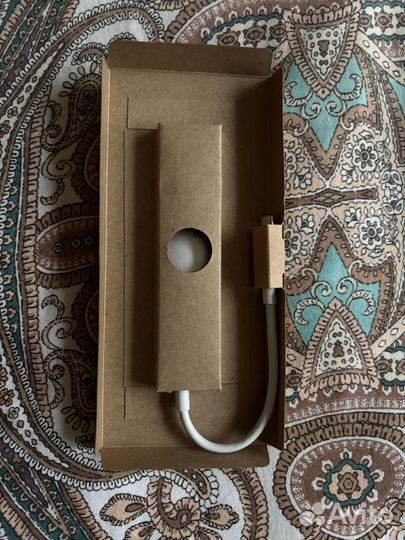 Satechi hub ST-scma2S