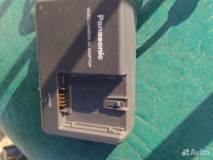 Зарядное устройство для panasonic VSK 0651