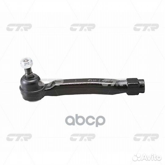 Наконечник рулевой, внешний правый SET391R (Ста