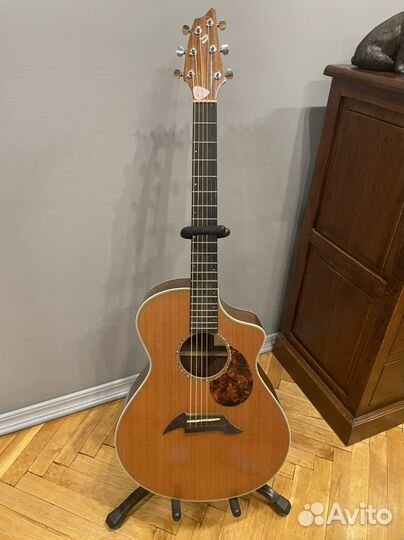 Гитара Breedlove C25/Cre, H American Series