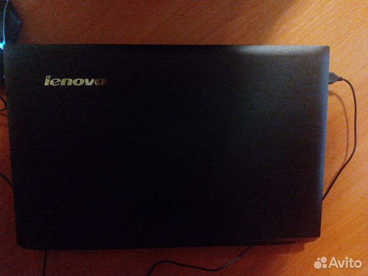 Ноутбук Lenovo B575