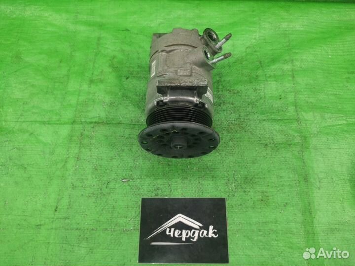 Компрессор кондиц. дорест бензин Caliber/Compass