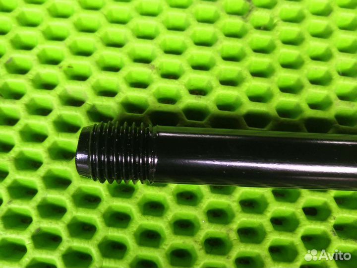 Крюк буксировочный Хюндай Соната 6