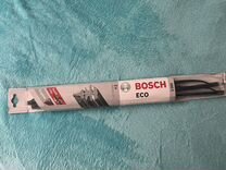 Щетки стеклоочистителя Bosch 50см под крючок