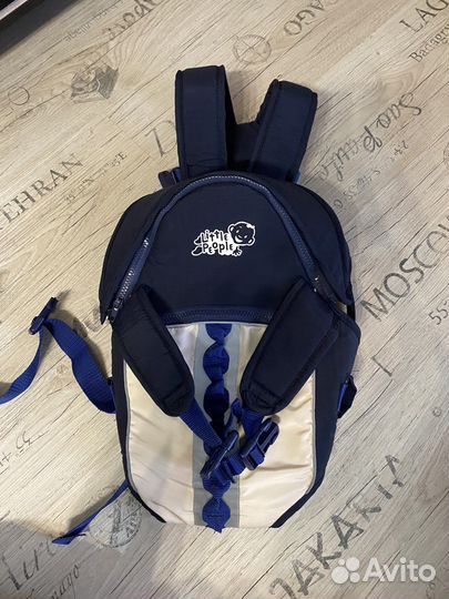 Рюкзак кенгуру