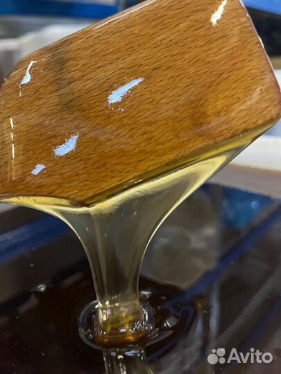 Разнотравье темное натуральный мёд Качка 2023гОпт