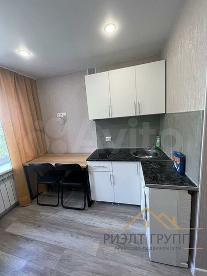 Квартира-студия, 14 м², 5/5 эт.