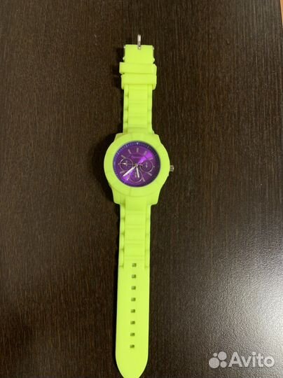 Часы наручные