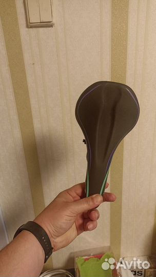 Аксессуары на велосипед