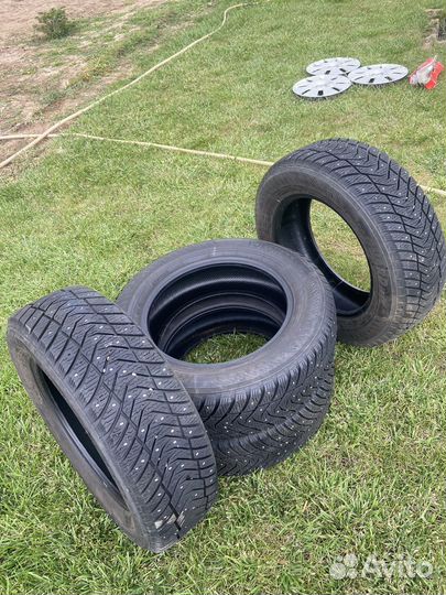 Yokohama Ice Guard IG65 225/65 R17 106T