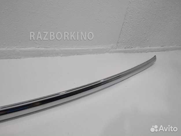 Накладка двери багажника Mercedes C292 GLE