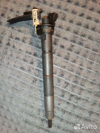 Форсунки ford