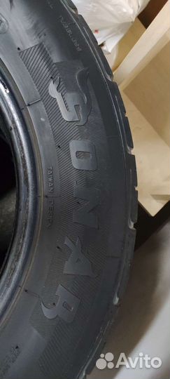 Sonar SX-9 215/65 R16 102