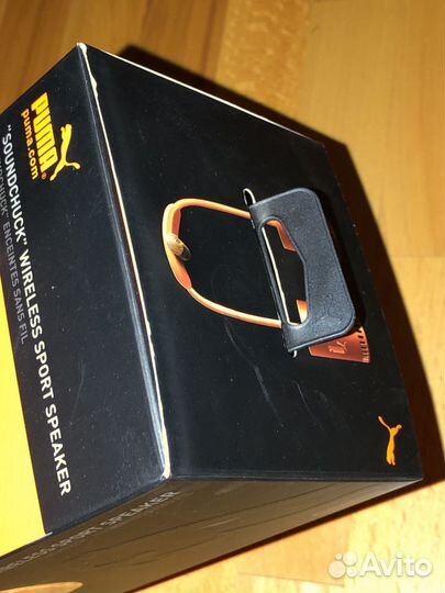 Беспроводная колонка