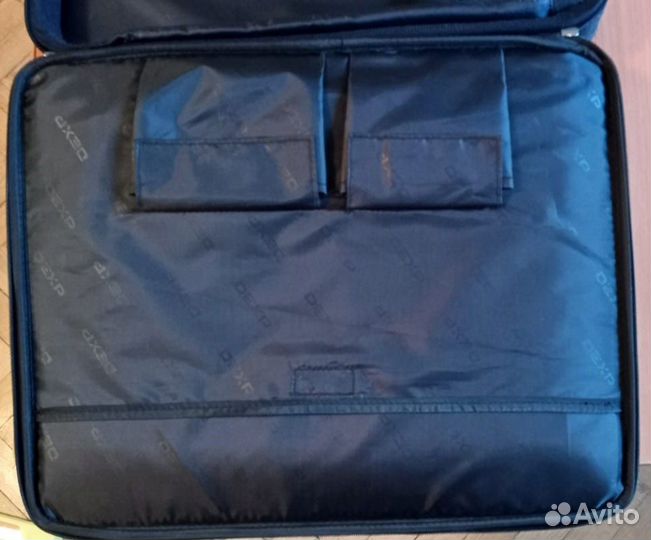 Сумка для ноутбука 17 дюймов