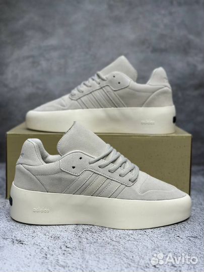 Кроссовки Adidas Fear Of God (Арт.49981)