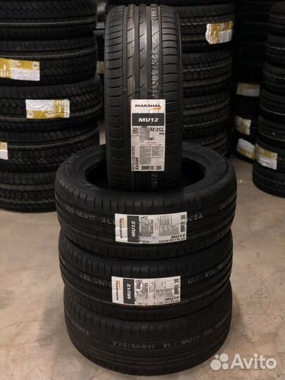 Marshal MU12 235/45 R17 97W