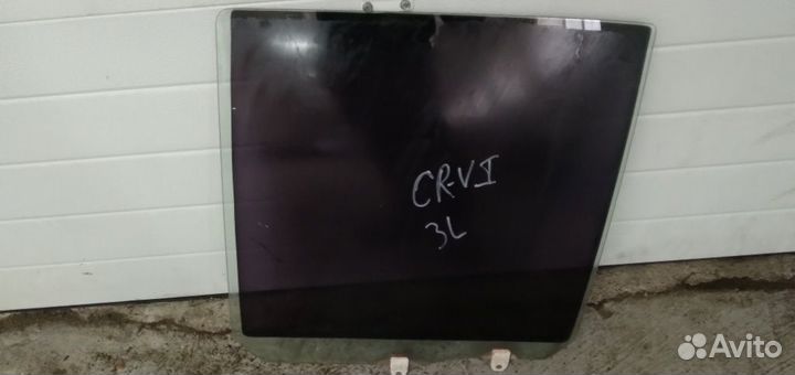 Стекла Honda CR-V 1996-2002