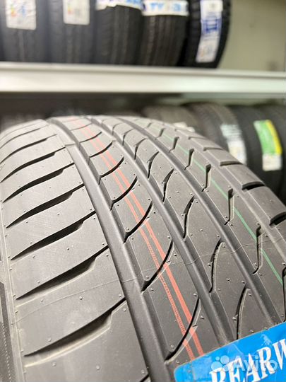 Bearway BW388 235/55 R17 109H