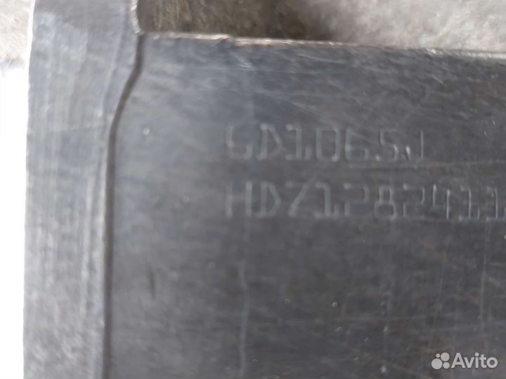 АКПП вариатор HDZ ауди A4 B7 А6 C5 2.0i 2007г.в