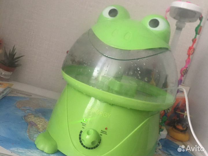 Увлажнитель воздуха