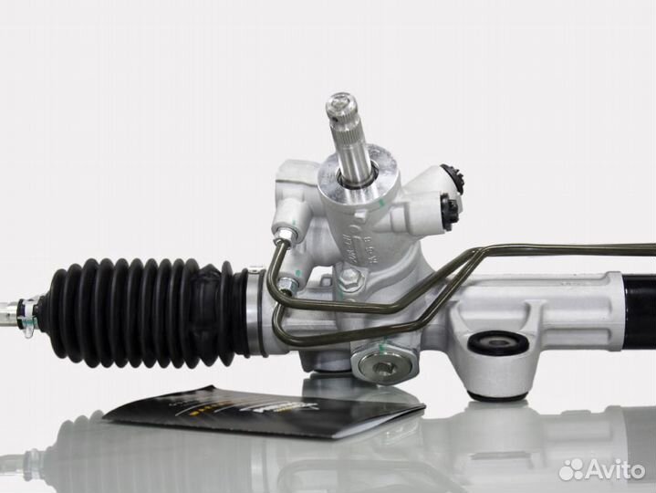 Рулевая рейка для Honda Accord VII рестайлинг