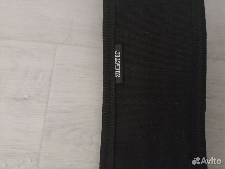 Патронташ 12 калибр хольстер