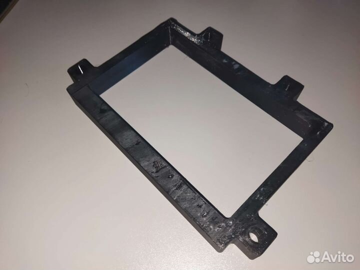 Проставка под эбу Ford Volvo T5 (ECU spacer)