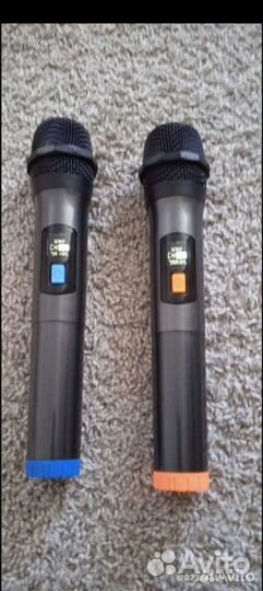 Блютуз колонка Hopestar Party One