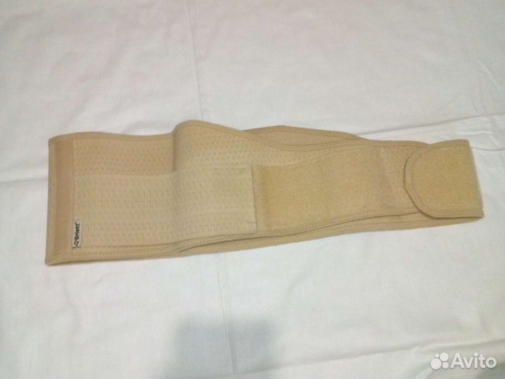 Бандаж для беременных Orlett