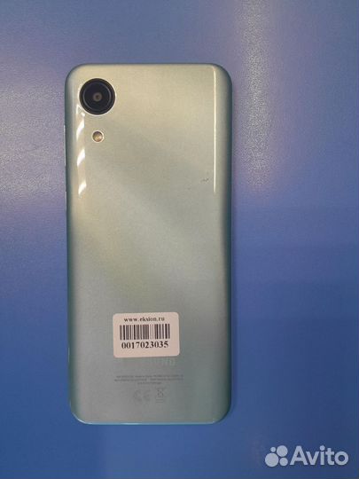 Samsung Galaxy A03 Core, 2/32 ГБ