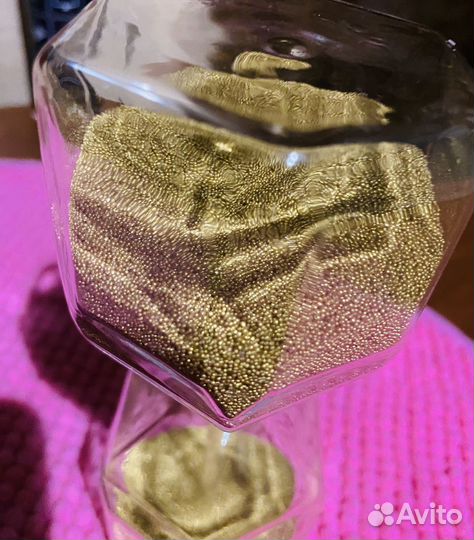 Песочные часы IKEA