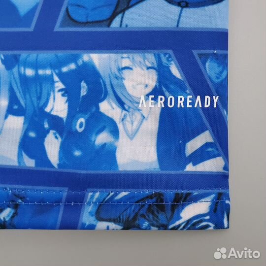 Футболка лимитированная Япония