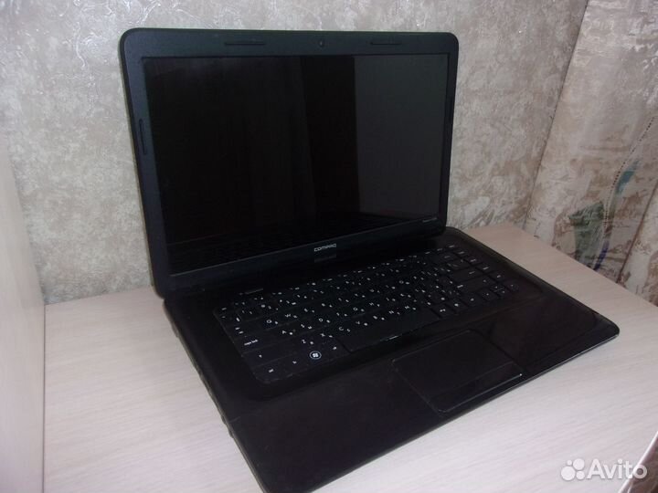 Ноутбук HP Compaq Presario CQ58