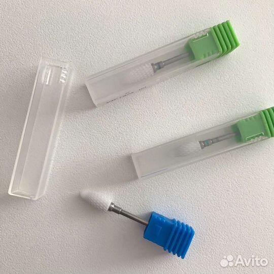 Фрезы для маникюра